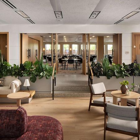 Hotel Marcel New Haven, Tapestry Collection By Hilton Extérieur photo