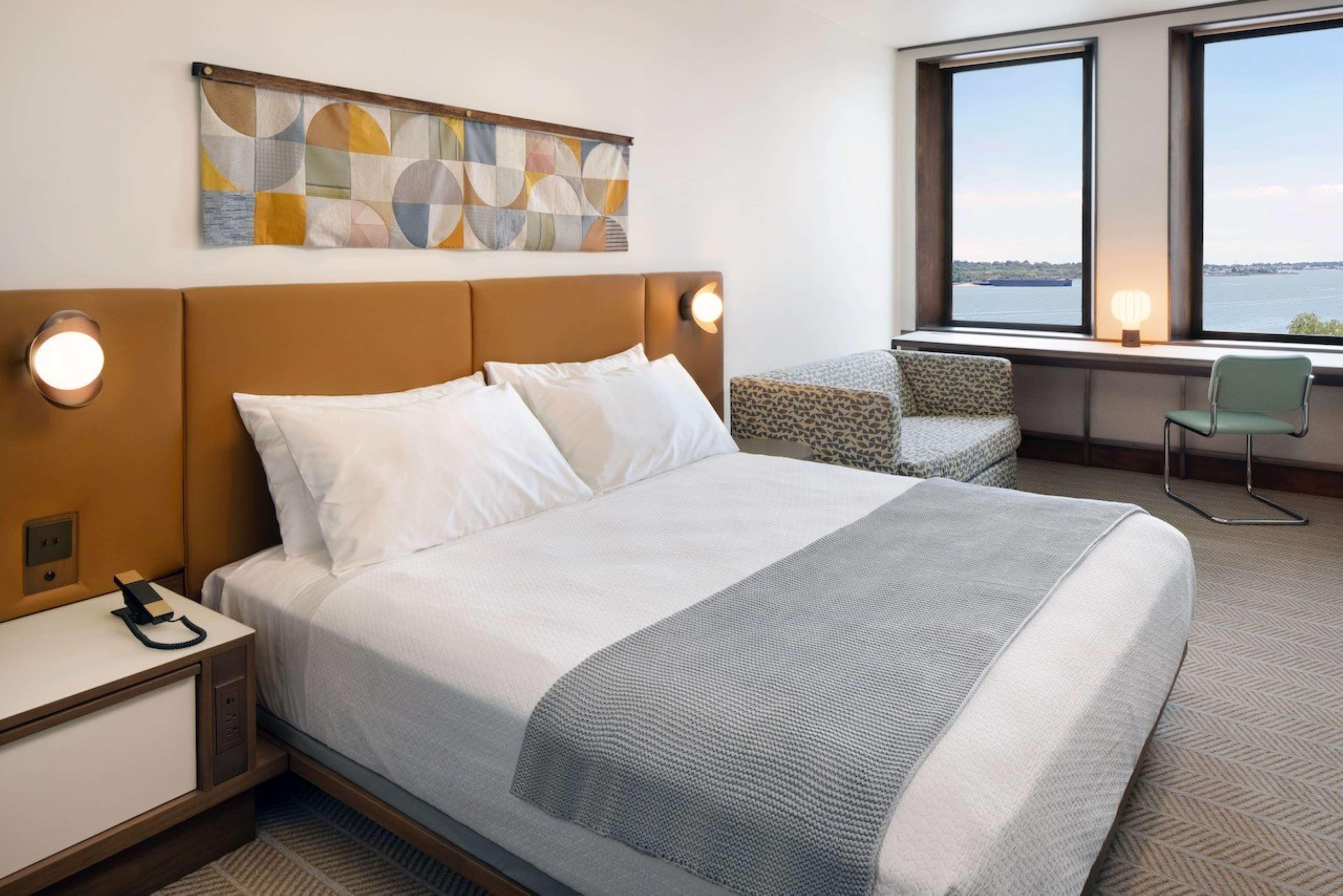 Hotel Marcel New Haven, Tapestry Collection By Hilton Extérieur photo
