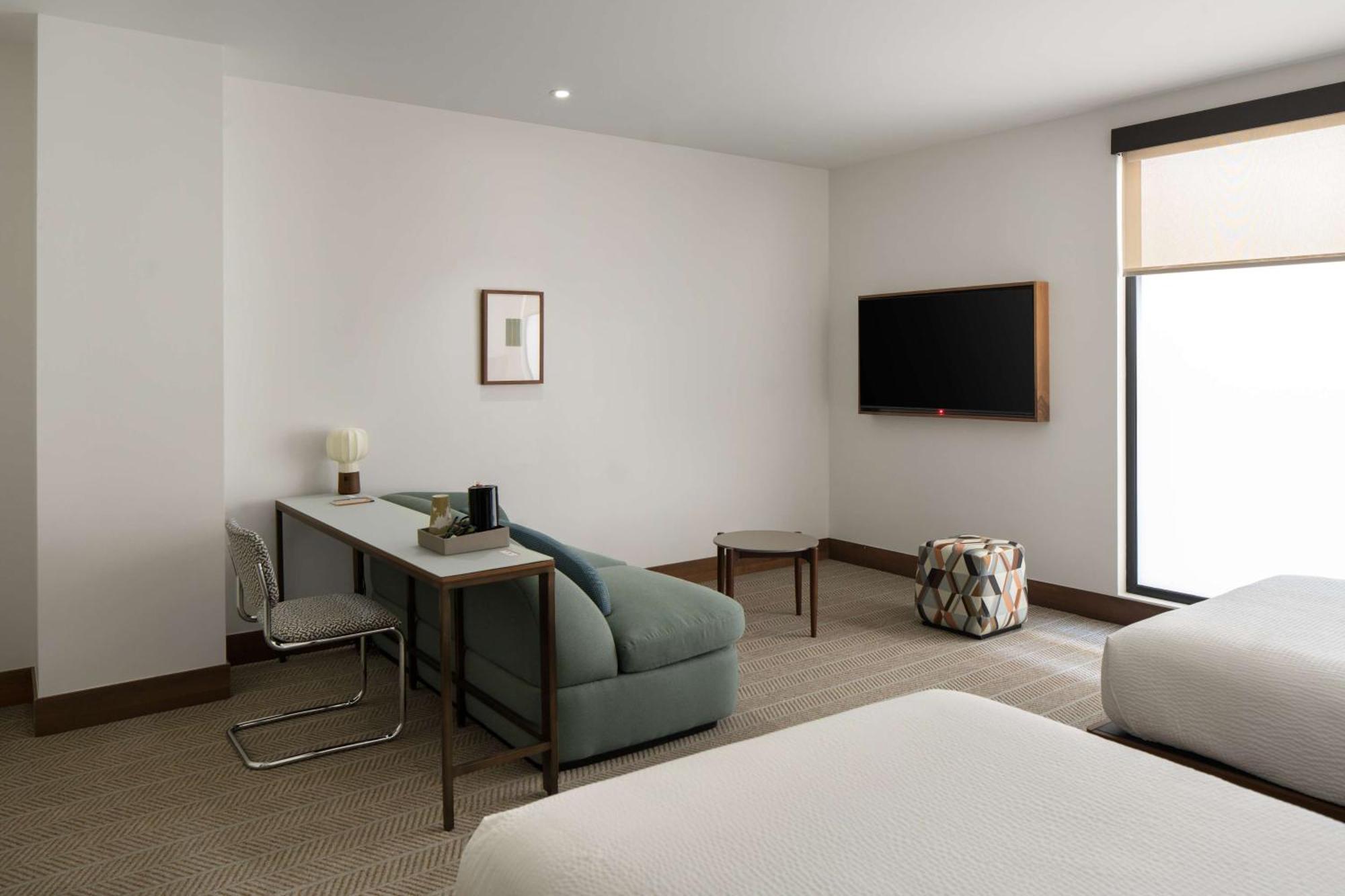 Hotel Marcel New Haven, Tapestry Collection By Hilton Extérieur photo