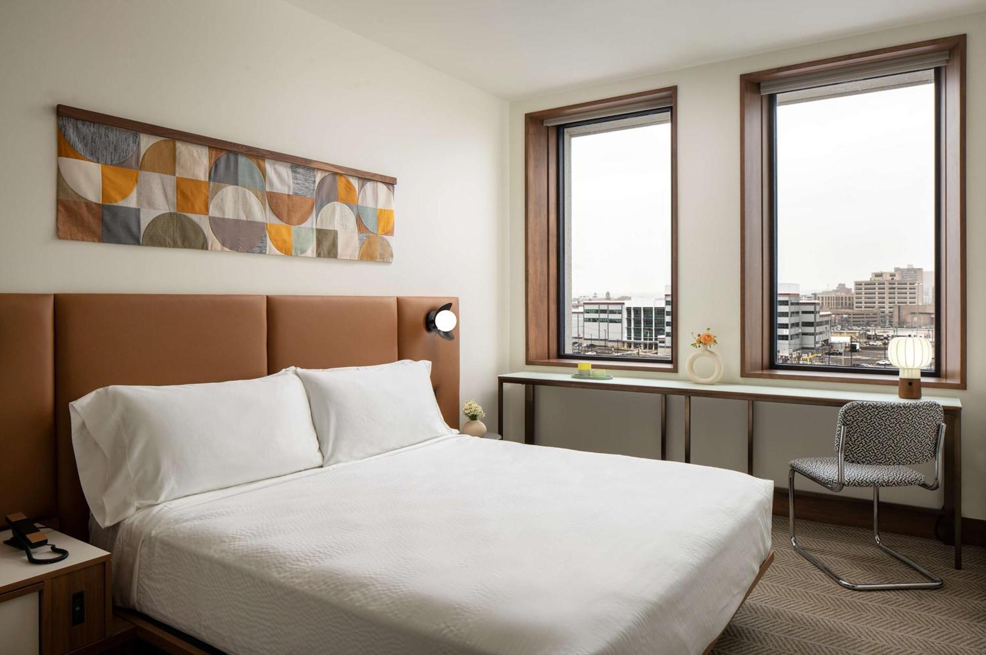 Hotel Marcel New Haven, Tapestry Collection By Hilton Extérieur photo