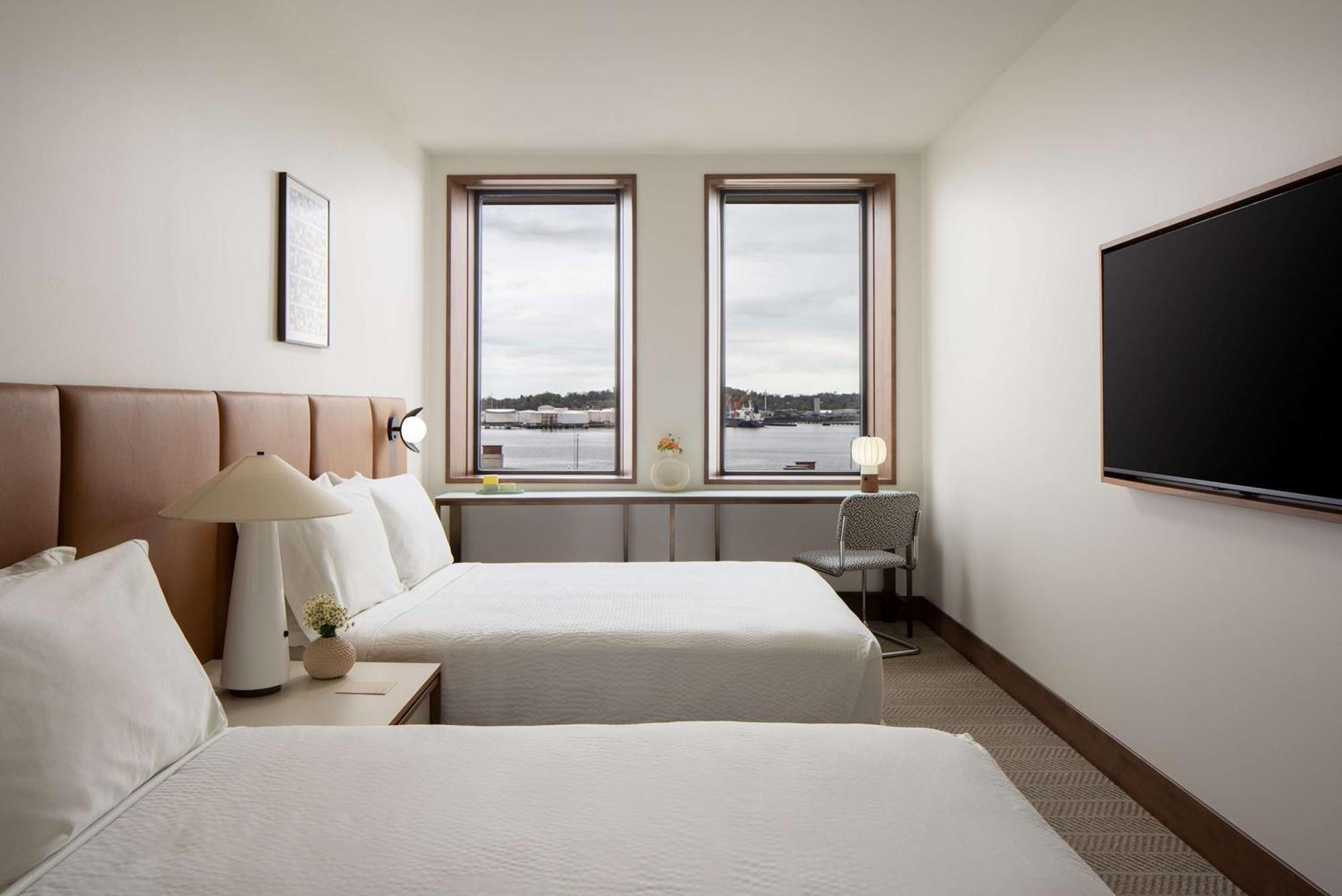 Hotel Marcel New Haven, Tapestry Collection By Hilton Extérieur photo