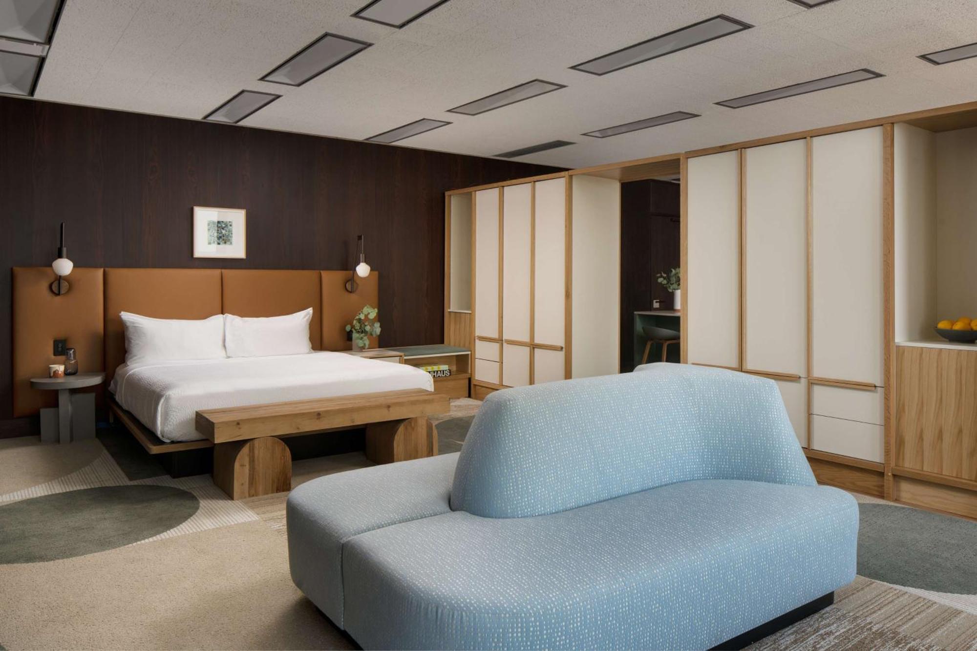 Hotel Marcel New Haven, Tapestry Collection By Hilton Extérieur photo