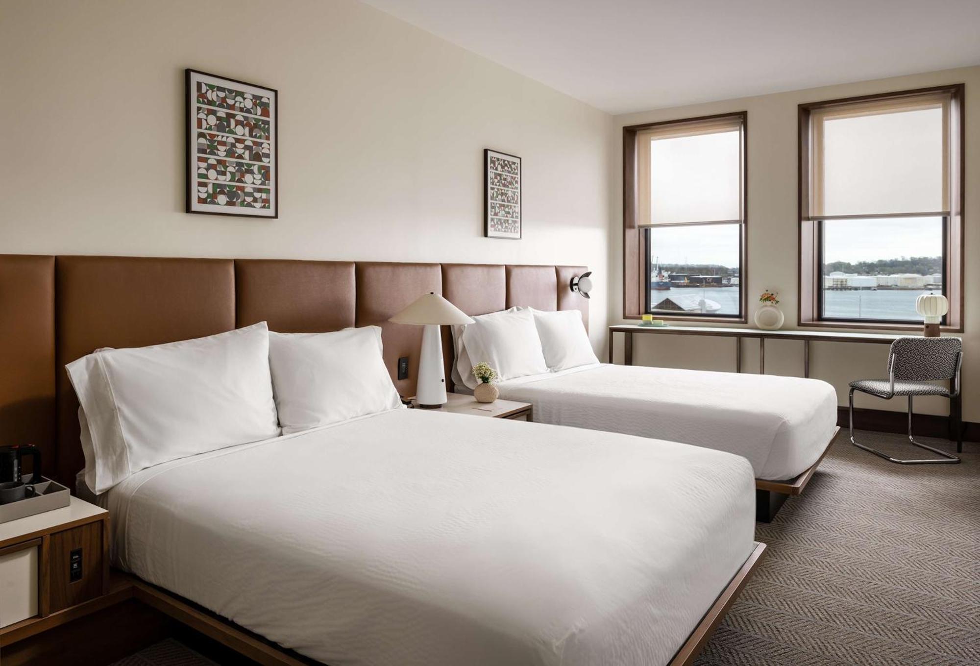 Hotel Marcel New Haven, Tapestry Collection By Hilton Extérieur photo