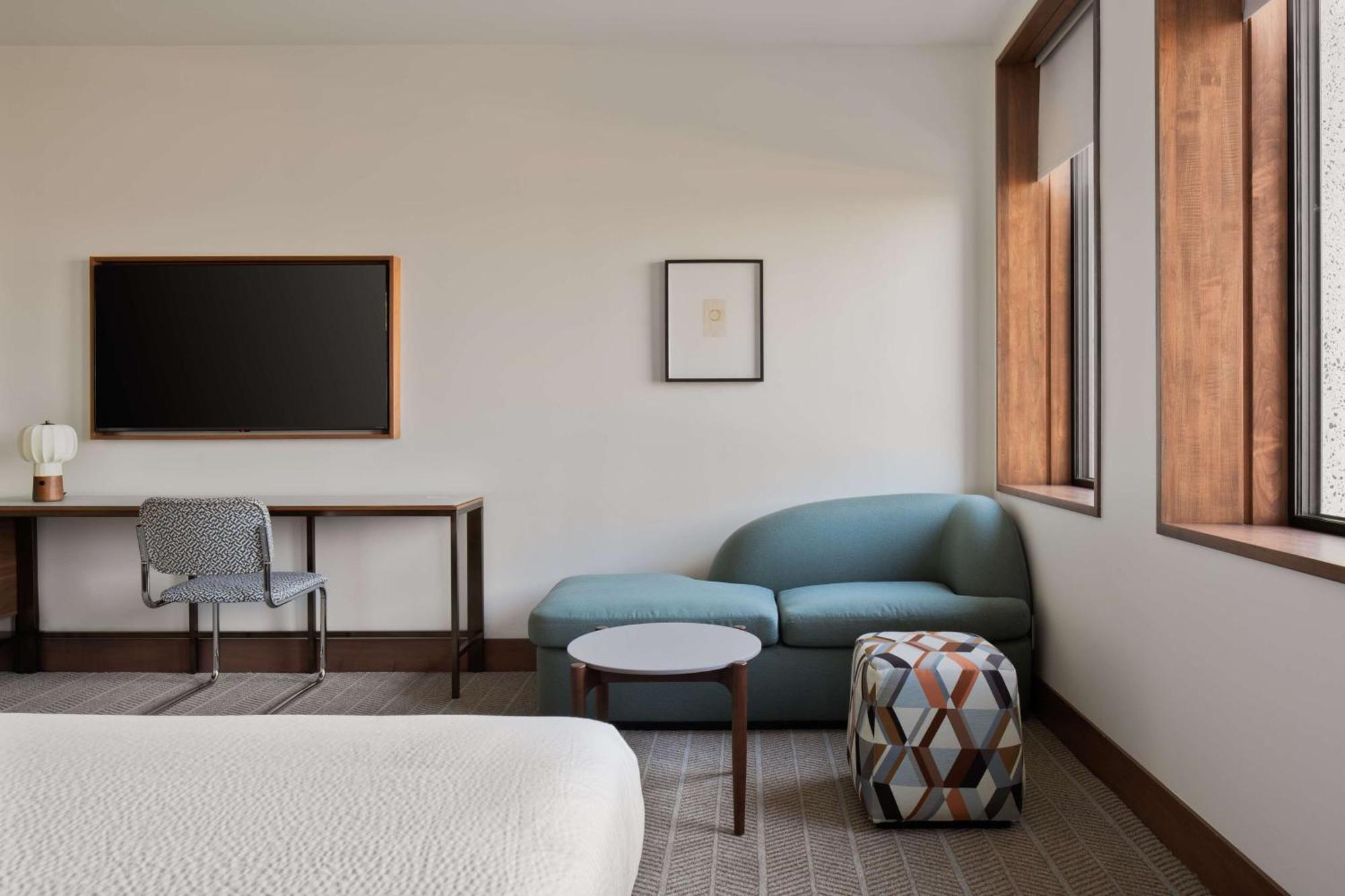 Hotel Marcel New Haven, Tapestry Collection By Hilton Extérieur photo