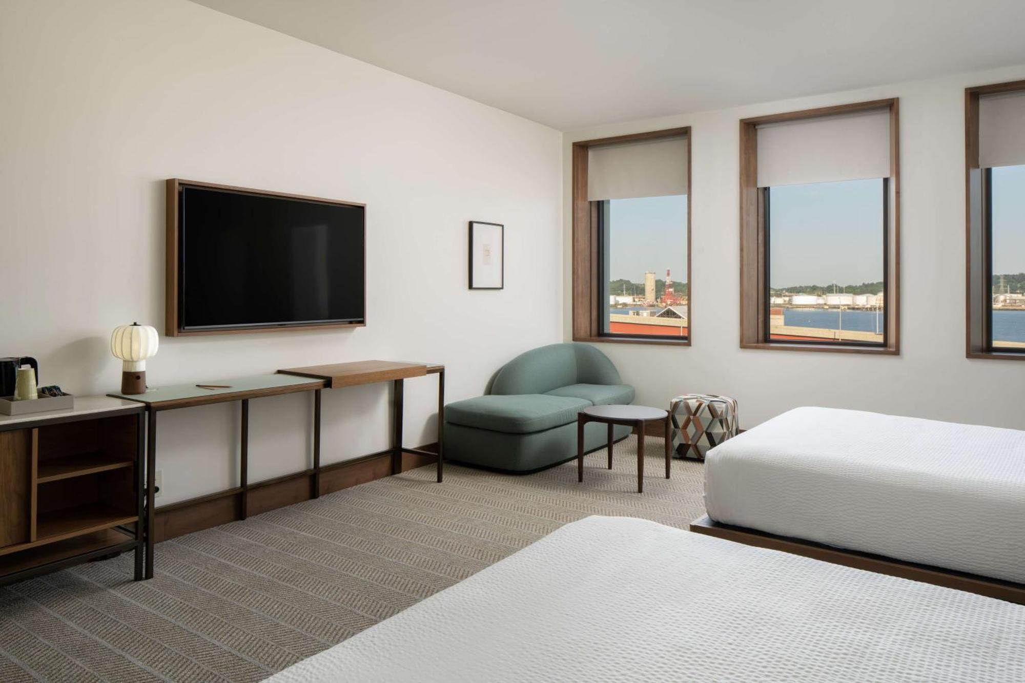 Hotel Marcel New Haven, Tapestry Collection By Hilton Extérieur photo