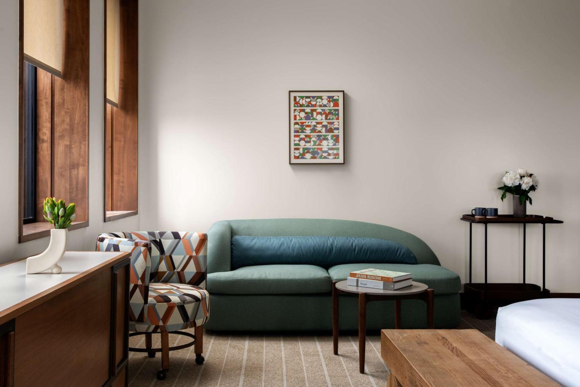 Hotel Marcel New Haven, Tapestry Collection By Hilton Extérieur photo