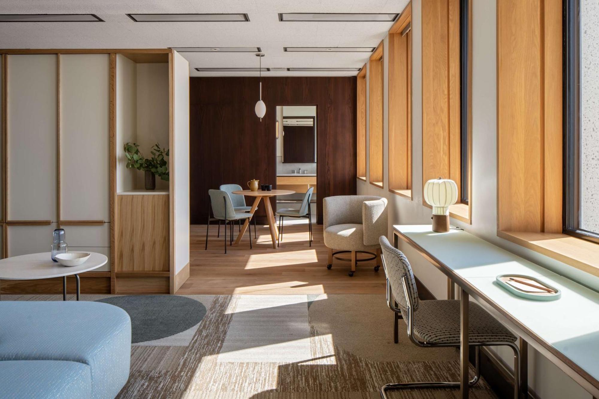 Hotel Marcel New Haven, Tapestry Collection By Hilton Extérieur photo