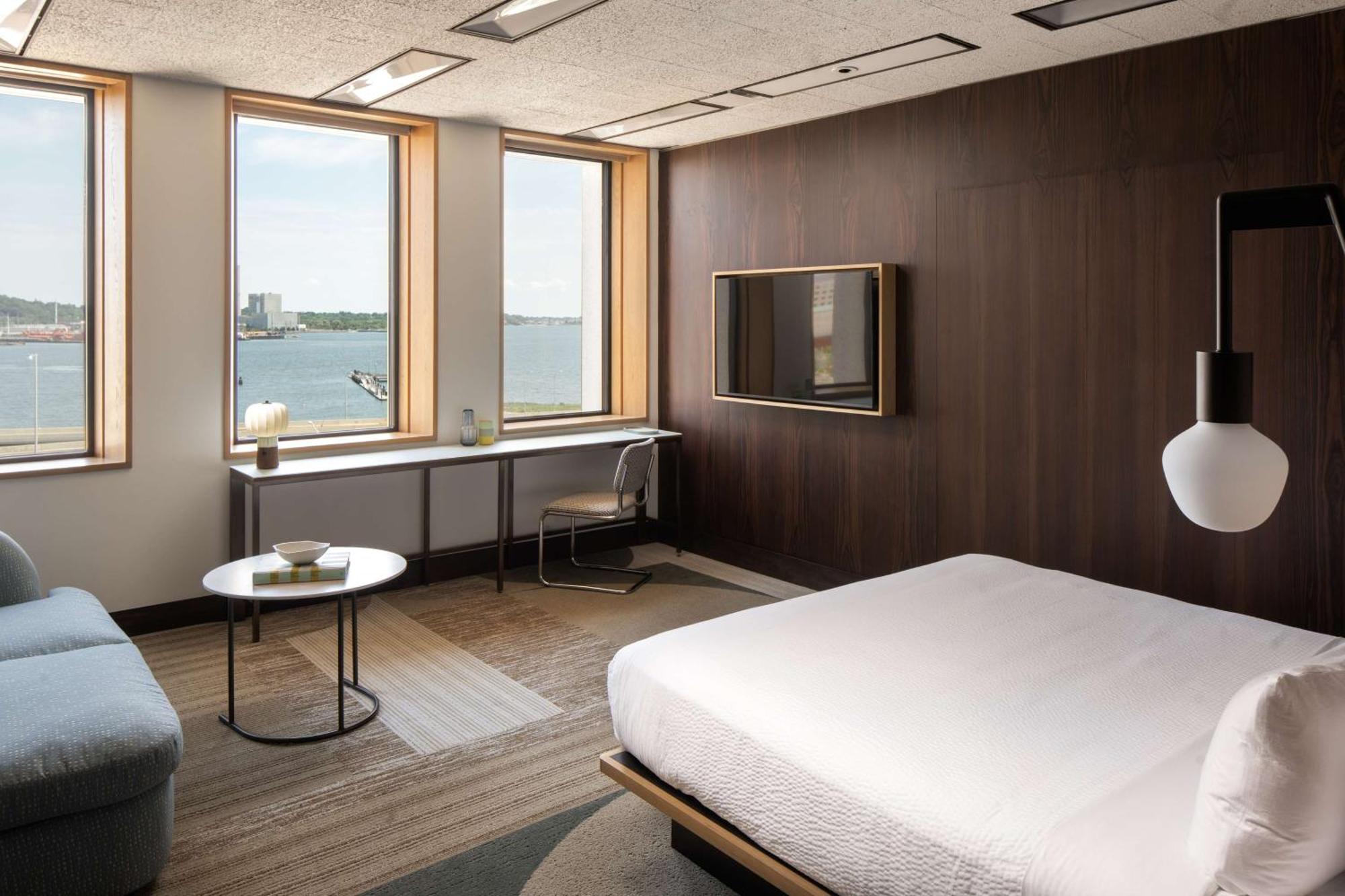 Hotel Marcel New Haven, Tapestry Collection By Hilton Extérieur photo