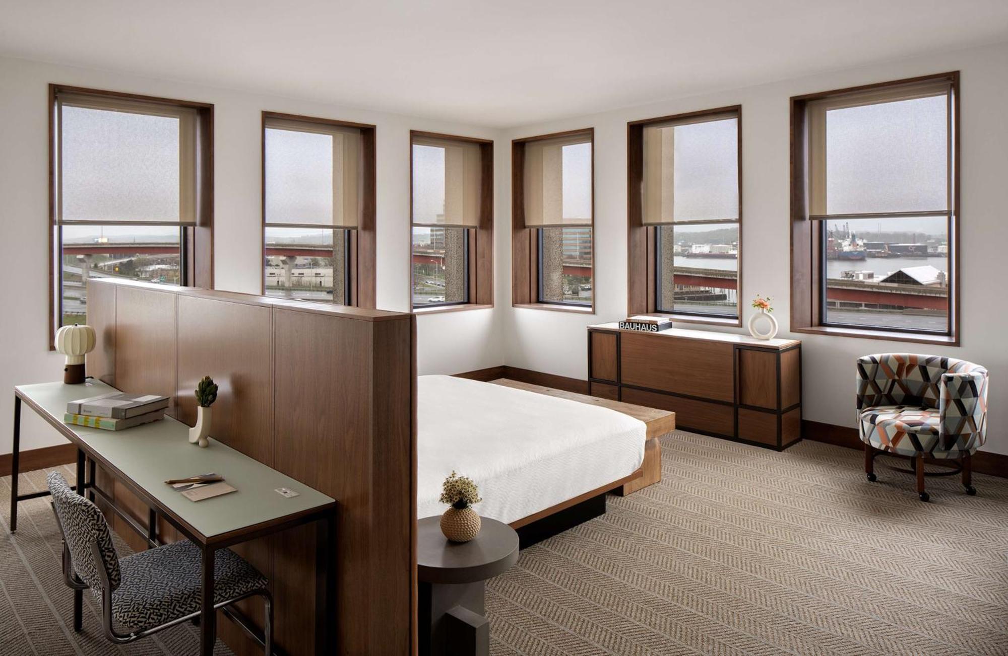 Hotel Marcel New Haven, Tapestry Collection By Hilton Extérieur photo