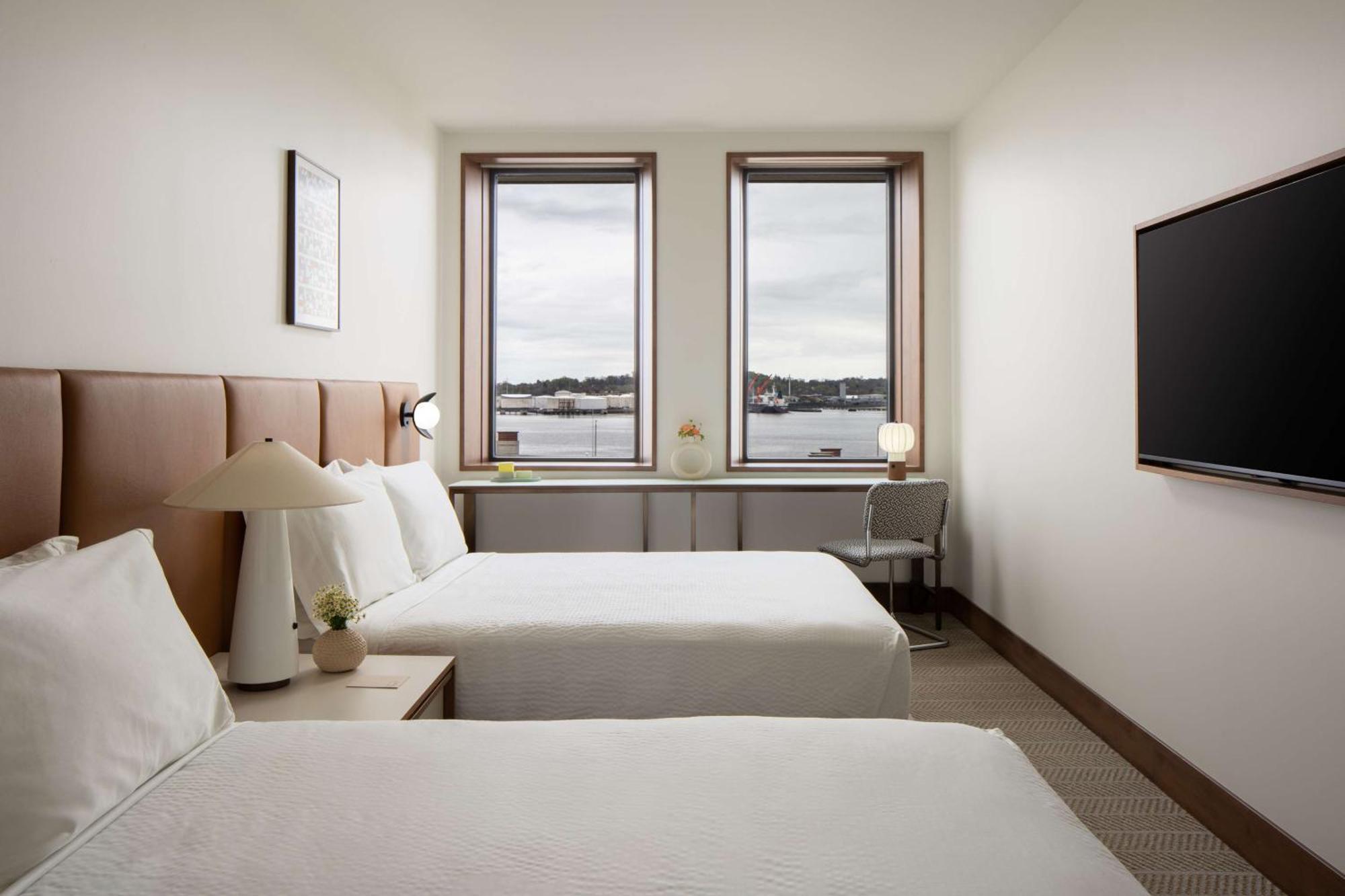Hotel Marcel New Haven, Tapestry Collection By Hilton Extérieur photo