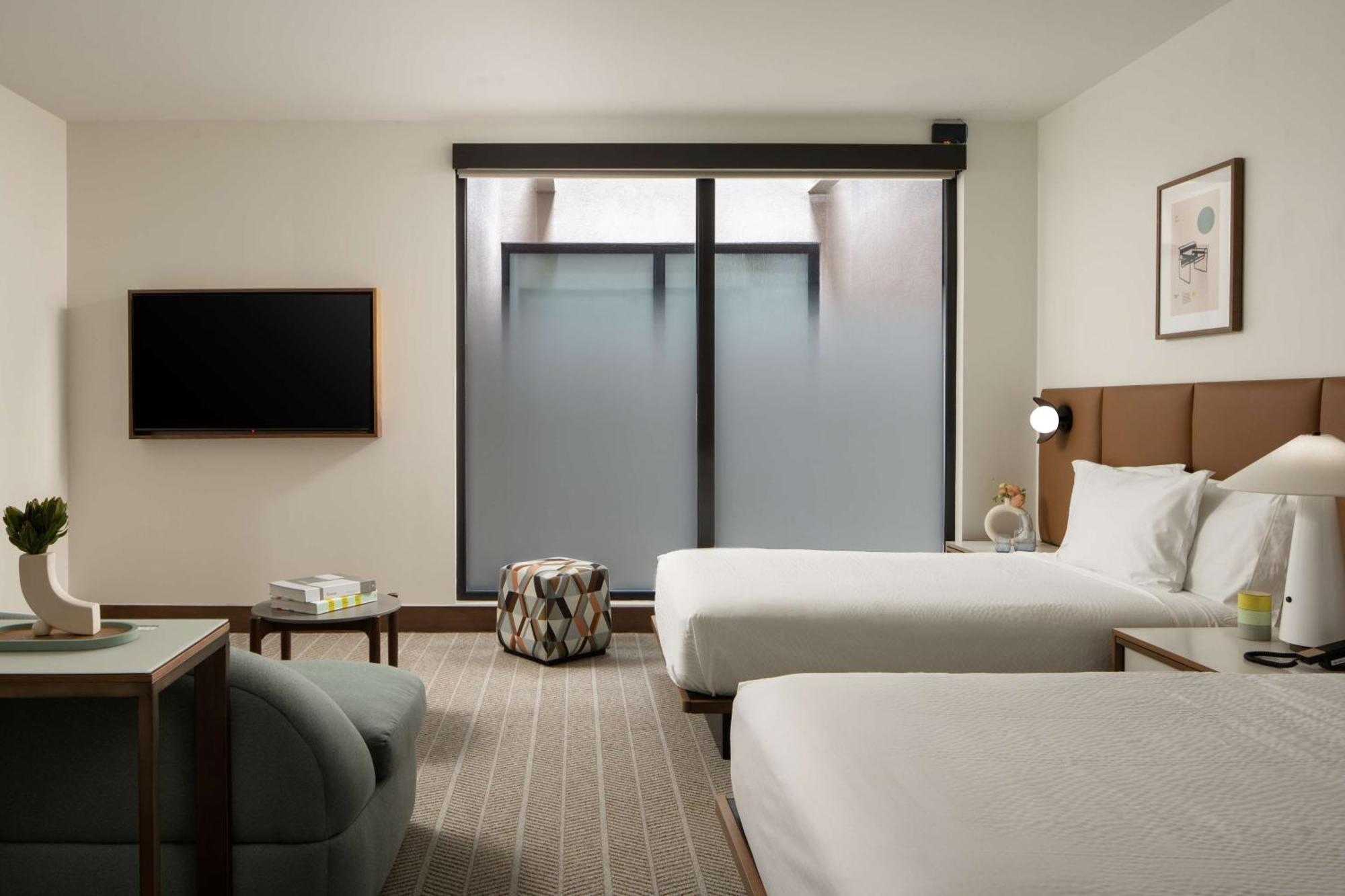 Hotel Marcel New Haven, Tapestry Collection By Hilton Extérieur photo