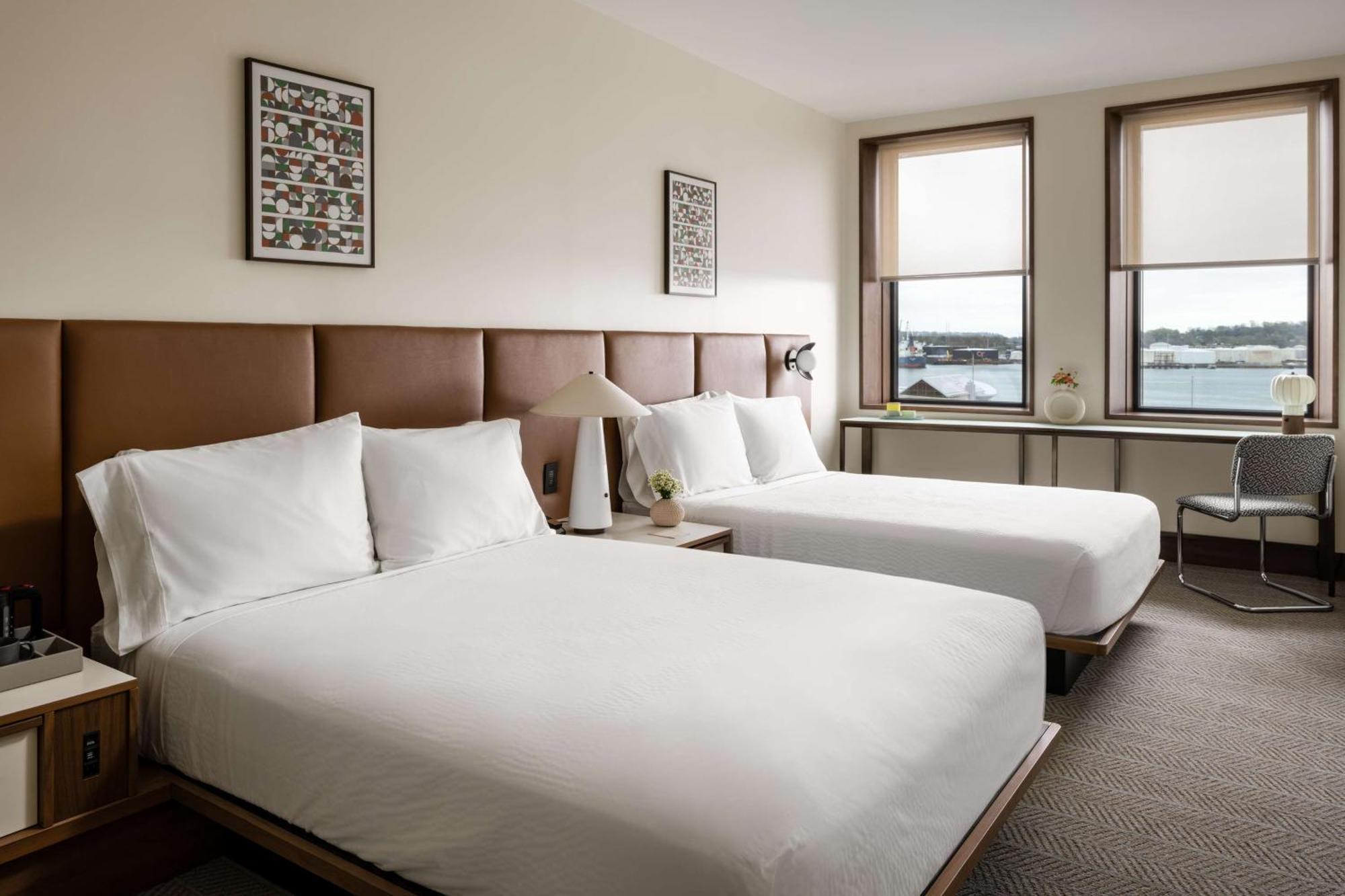 Hotel Marcel New Haven, Tapestry Collection By Hilton Extérieur photo