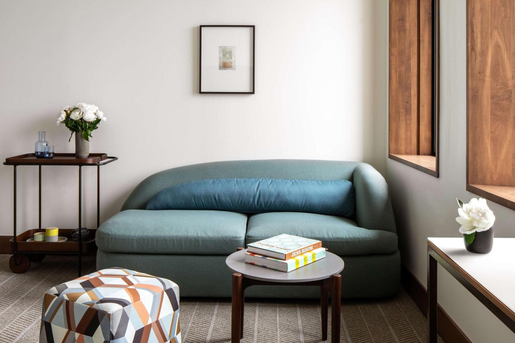 Hotel Marcel New Haven, Tapestry Collection By Hilton Extérieur photo