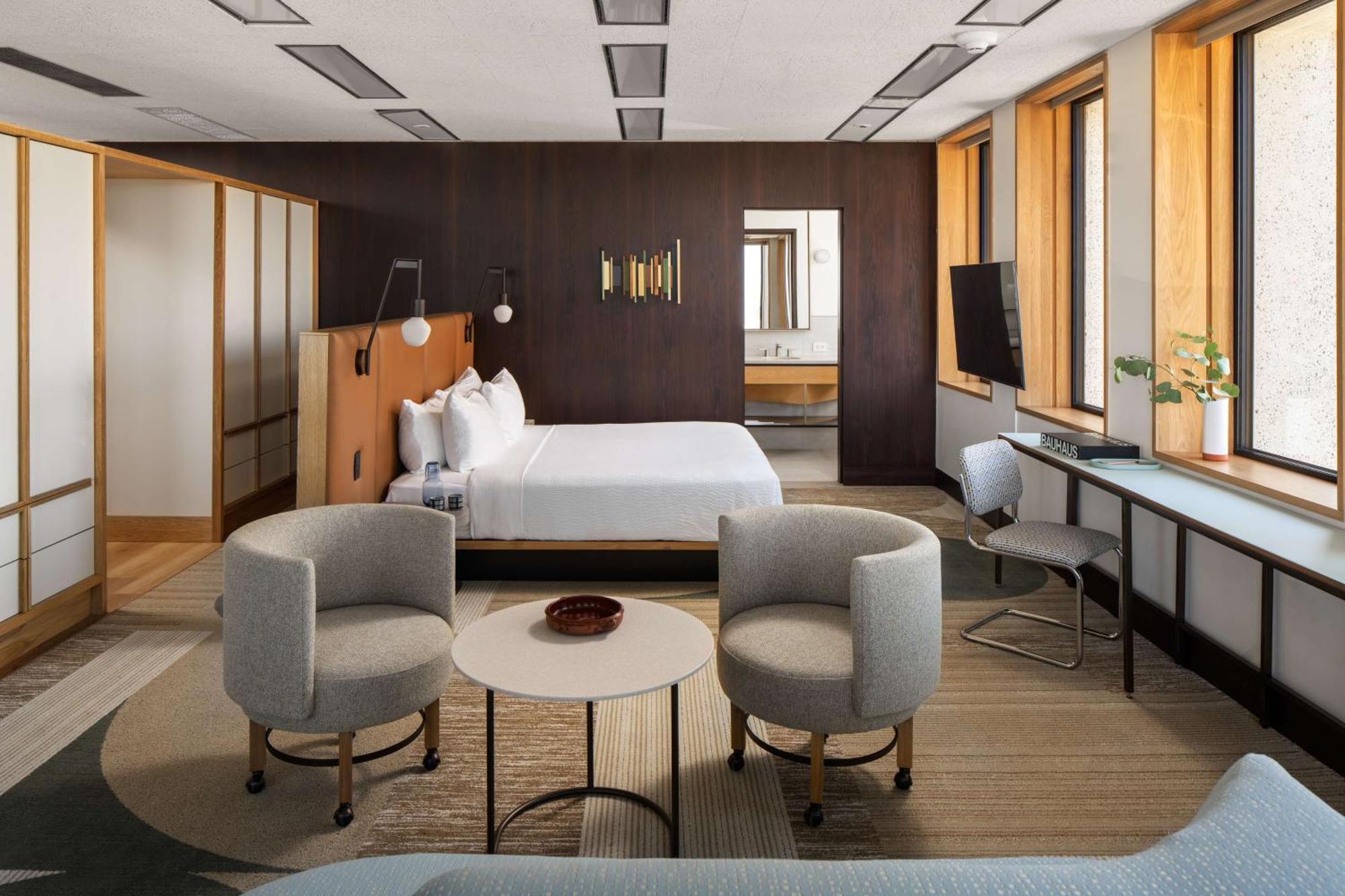 Hotel Marcel New Haven, Tapestry Collection By Hilton Extérieur photo