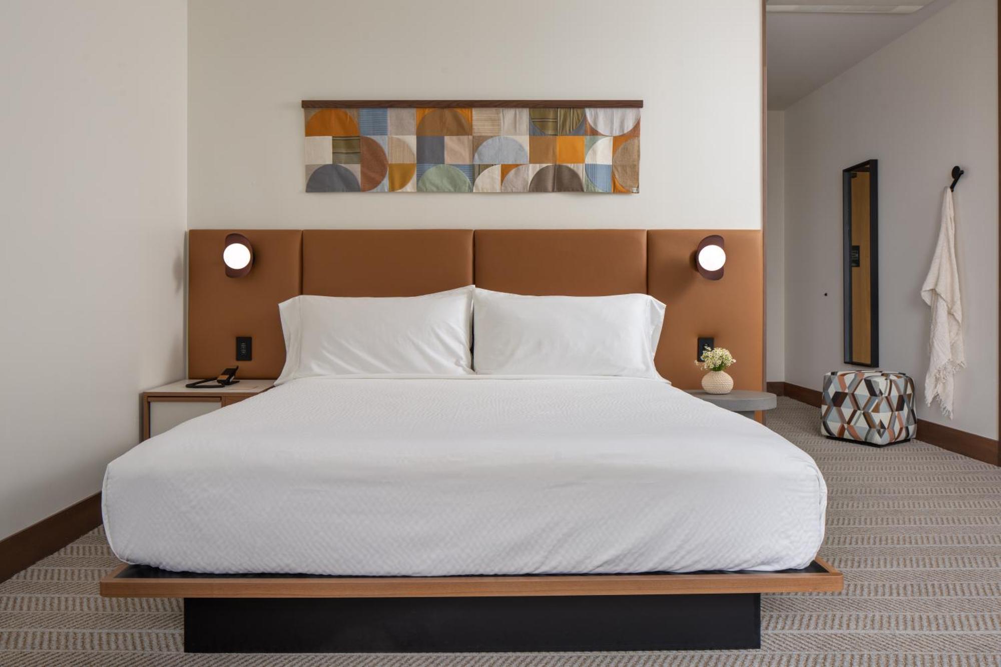 Hotel Marcel New Haven, Tapestry Collection By Hilton Extérieur photo